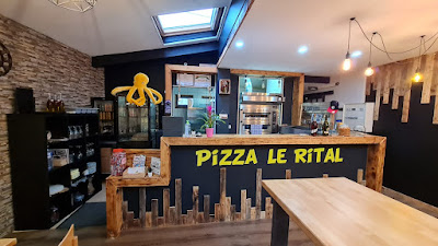 Pizza le Rital sur Puyoô à Puyoo