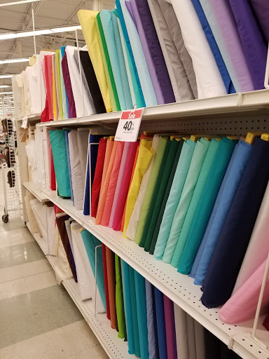 Fabric Store «Jo-Ann Fabrics and Crafts», reviews and photos, 714 Commons Dr, Geneva, IL 60134, USA
