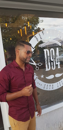 Barbearia D94 - Barbearia