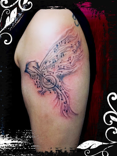 Explore forearm sleeve tattoo ideas for guys, creative tattoo ideas in La Crosse, available at La Crosse Tattoo