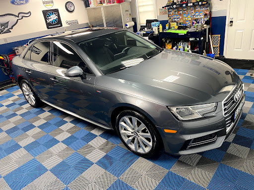 B & C Auto Detailing and  LLC en Swoyersville