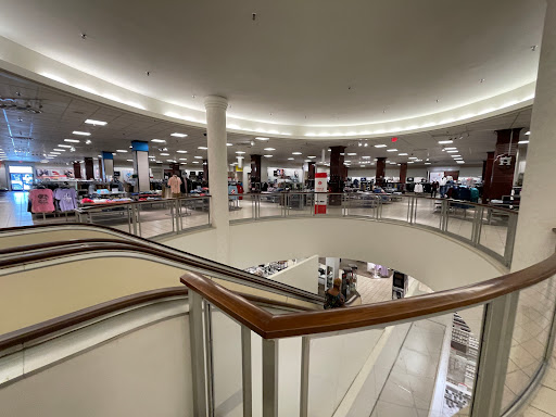 Department Store «JCPenney», reviews and photos, 100 4 Seasons Town Center Ent, Greensboro, NC 27407, USA