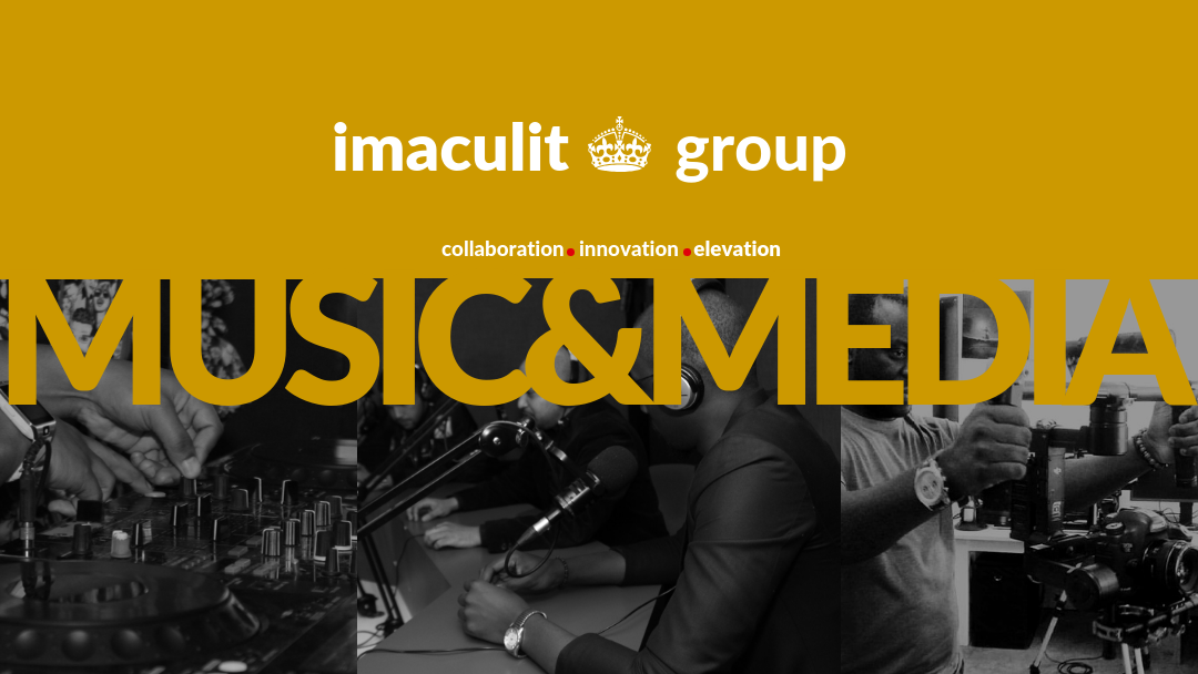Imaculit Music Group (IMG)