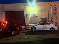 Hall's Towing - Photo 5 - Car repair in North Ridgeville, OH, Lorain