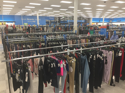 Clothing Store «Ross Dress for Less», reviews and photos, 1275 W Pearce Blvd, Wentzville, MO 63385, USA