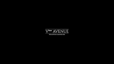 Vème AVENUE à Metz