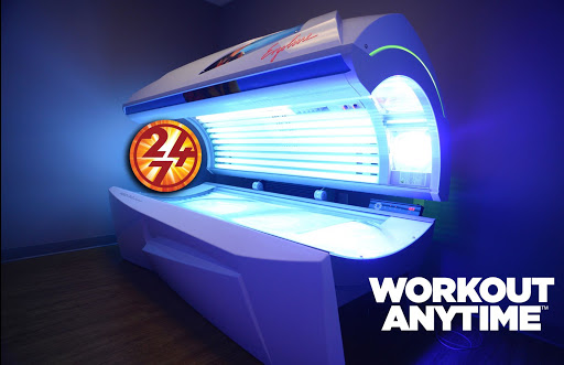 Gym «Workout Anytime of Heath», reviews and photos, 960 Hebron Rd, Heath, OH 43056, USA