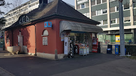 k kiosk