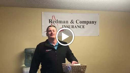 Insurance Company «Redman & Company Insurance», reviews and photos