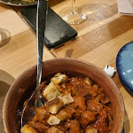 Photo n°3 de l'avis de adolfo.c fait le 30/10/2020 à 17:14 sur le  Drogheria Culinaria à Reggio Calabria