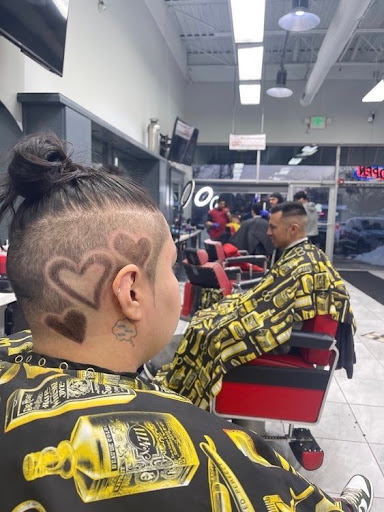 Barber Shop «Signature Barbershop», reviews and photos, 7844 W 159th St, Orland Park, IL 60462, USA