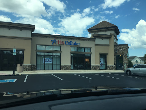 Telephone Company «U.S. Cellular», reviews and photos, 11001 Parkside Dr, Knoxville, TN 37934, USA