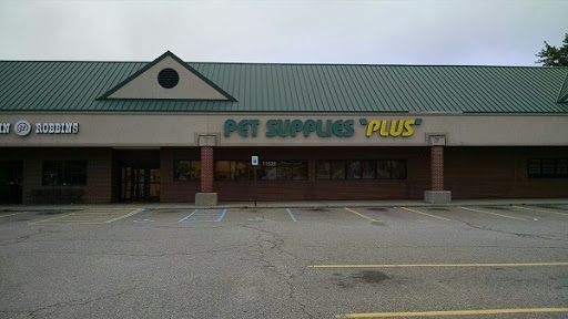 Pet Supplies Plus, 11525 S Saginaw St, Grand Blanc, MI 48439, USA, 