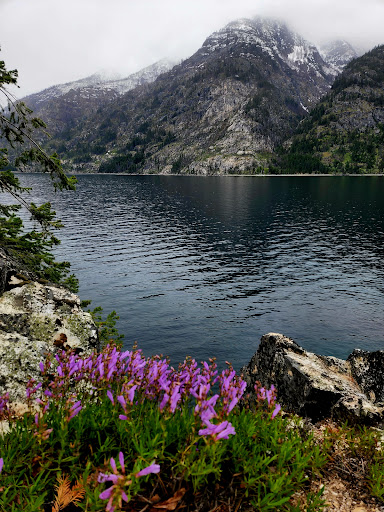 Tourist Attraction «Lady Of The Lake», reviews and photos, 1418 W Woodin Ave, Chelan, WA 98816, USA