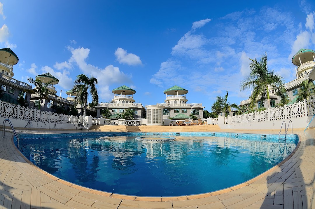 Coco Beach Villas