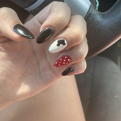 Nail Salon «Vip Nail Salon», reviews and photos, 3349 Valley Pike, Winchester, VA 22602, USA