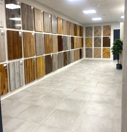Prestige Tiles and Bathrooms