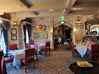 Atmosphère du Walt's. An American Restaurant à Chessy - n°17