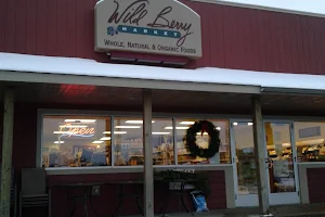 Wild Berry Market image