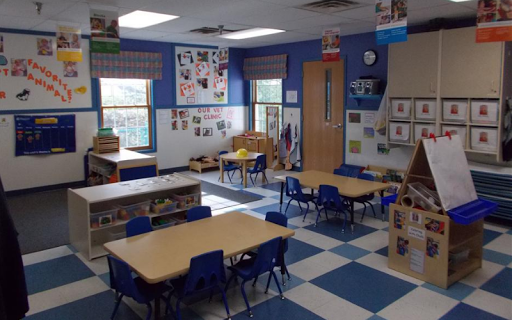 Day Care Center «Pleasant Hill KinderCare», reviews and photos, 1425 Copper Creek Dr, Pleasant Hill, IA 50327, USA