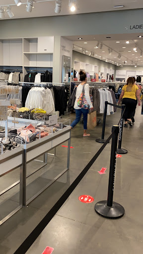 Clothing Store «H&M», reviews and photos, 6187 State St, Salt Lake City, UT 84107, USA