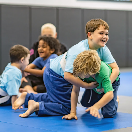 Self Defense School «Warrior Defense Martial Arts», reviews and photos, 1750 Lexington Ave, DeLand, FL 32724, USA