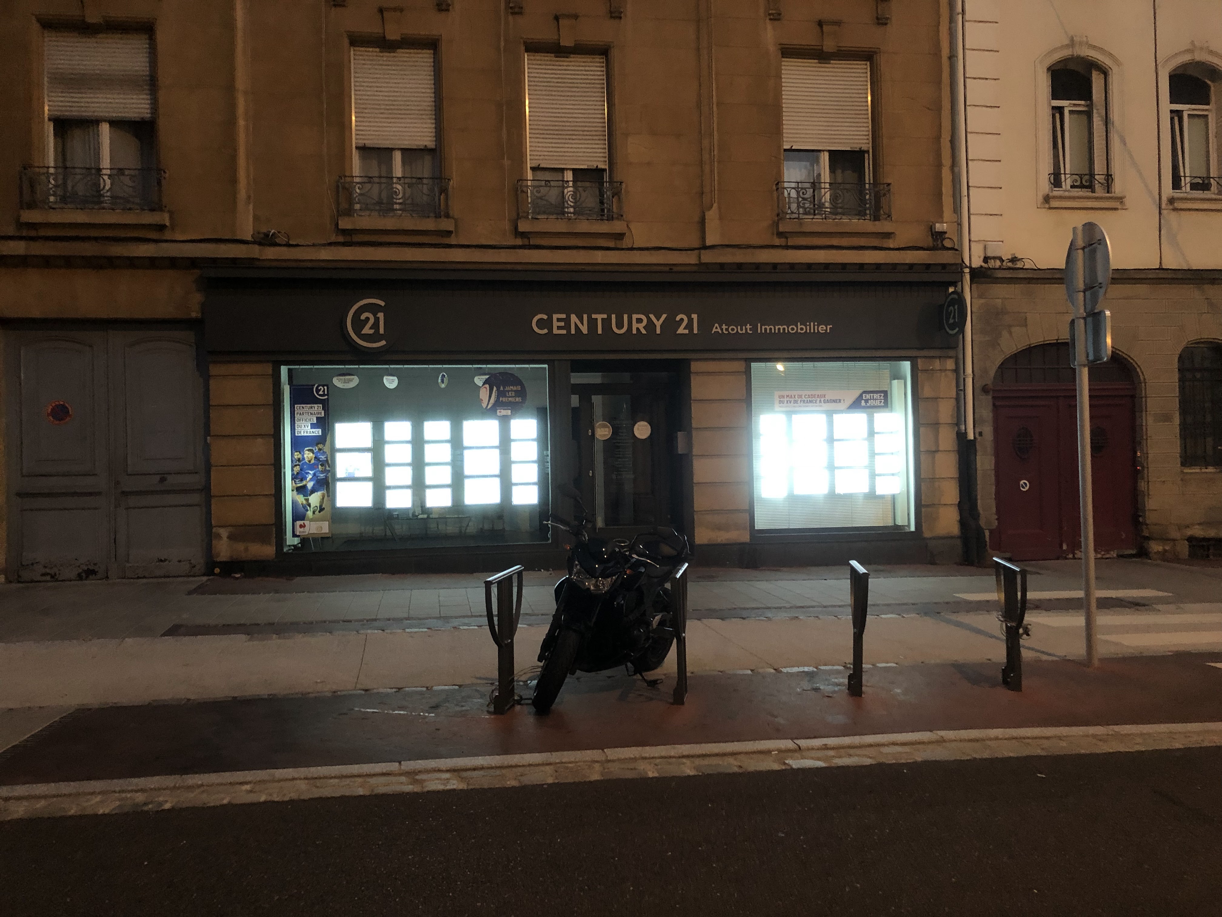 Photo n° 1 de l'avis de Moselle.m fait le 16/09/2023 à 05:19