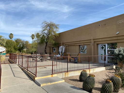 Wellness center Tucson