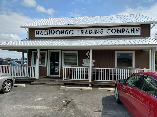 Coffee Shop «Machipongo Trading Company», reviews and photos, 13037 Lankford Hwy, Machipongo, VA 23405, USA