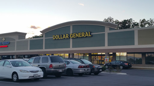 Dollar General, 8716 Belair Rd, Nottingham, MD 21236, USA, 