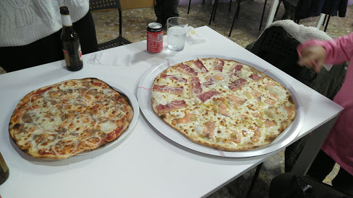 Tua Pizza Guadalix de la Sierra en Guadalix de la Sierra