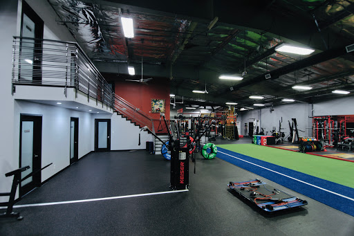 Personal Trainer «Matador Performance Center», reviews and photos, 2620 E Walnut St, Pasadena, CA 91107, USA