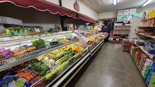 Supermarket «Lakeview Supermarket & Deli», reviews and photos, 6084 State Hwy 20, Lucerne, CA 95458, USA