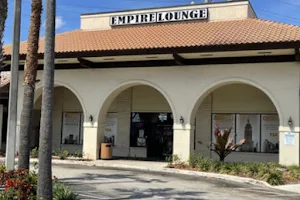 Empire Lounge & Liquors image