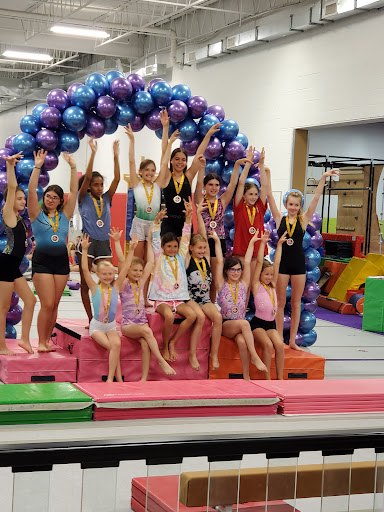 Gymnastics Center «Cartwheels Gymnastics Center», reviews and photos, 1208 NY-146 Suite 9, Clifton Park, NY 12065, USA