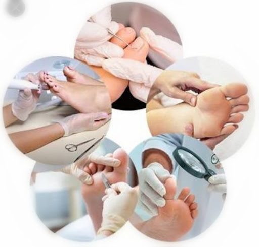 Podoclinic, Atención y cuidado integral a tus pies..