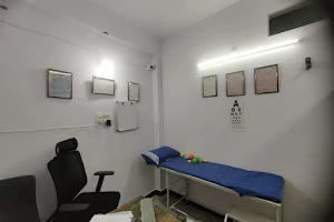 Deepthi Multispecialty clinic image