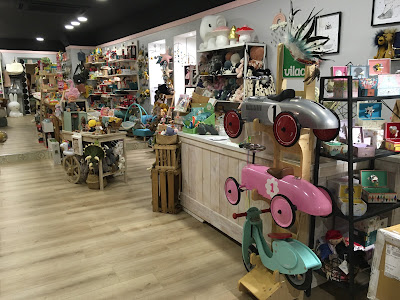 Les bêtises de Malie Family Concept Store Béziers à Béziers