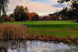 J W Parks Golf Course image