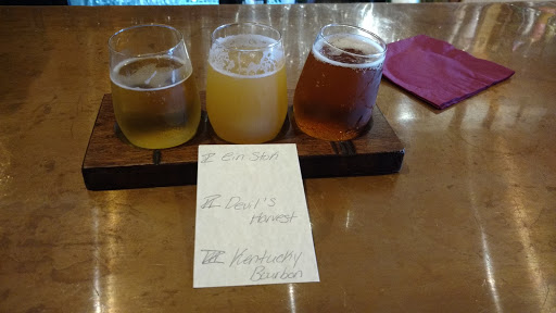 Wine Bar «Firehouse Wine Bar & Shop», reviews and photos, 216 St Francis St, Mobile, AL 36602, USA