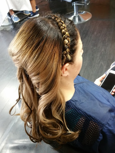 Beauty Salon «L & T Beauty Salon & Barber Shop», reviews and photos, 10064 Mills Ave # G, Whittier, CA 90604, USA