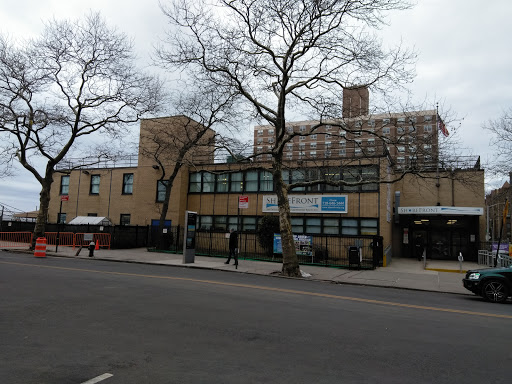 Community Center «Shorefront YM-YWHA», reviews and photos, 3300 Coney Island Ave, Brooklyn, NY 11235, USA