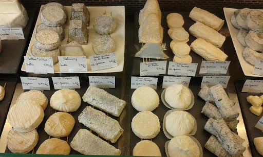 Fromagerie Lavialle