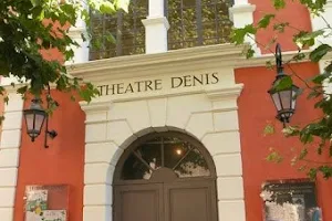 Théâtre Denis image