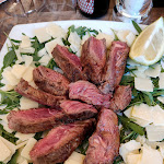 Photo n°3 de l'avis de Elmar.w fait le 09/08/2022 à 19:45 sur le  Ristorante Vecchio Borgo à Olbia