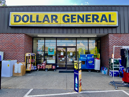Dollar General