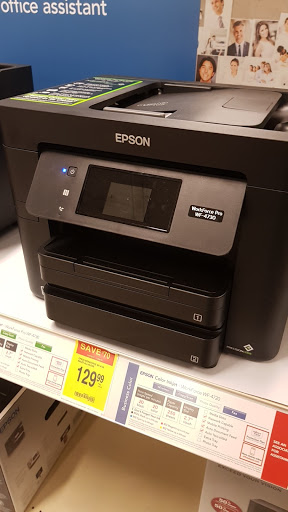 Office Supply Store «Office Depot», reviews and photos, 2373 SE Federal Hwy, Stuart, FL 34994, USA