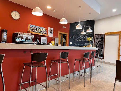 Panadería Silvestre