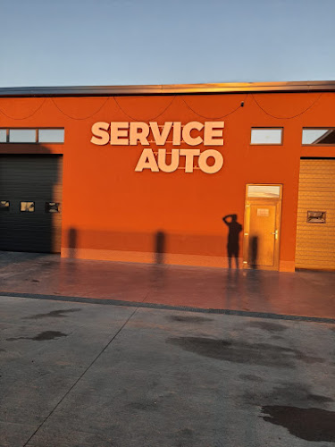 Self Service Car Wash - <nil>