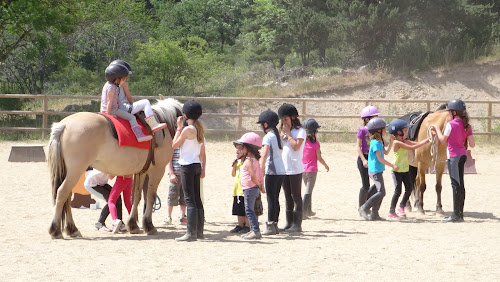 Centre équestre Equitation Ethologique Alteyrac Chastel-Nouvel